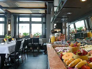 Hotel Rivoli Charme Мюнхен