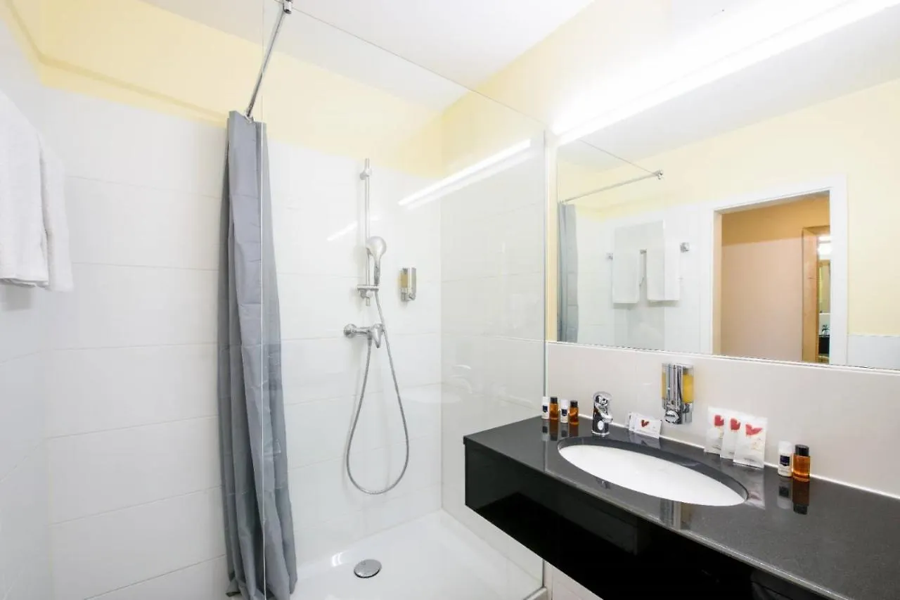 Hotel Rivoli Charme Мюнхен