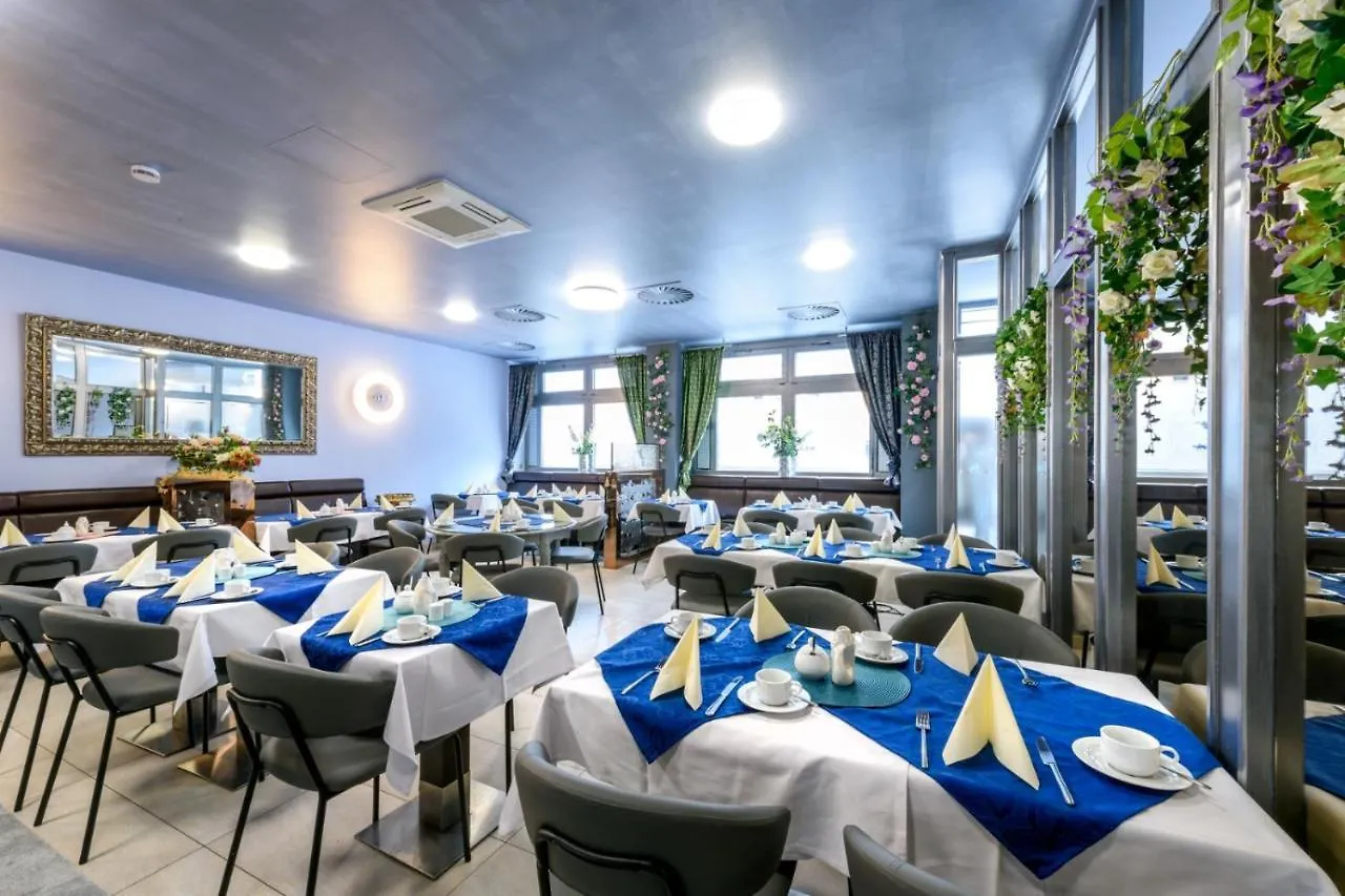 Hotel Rivoli Charme Мюнхен Германия