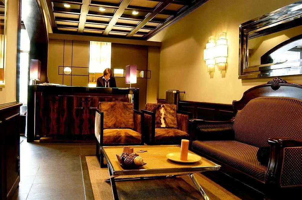 Hotel Rivoli Charme Мюнхен 3*,  Германия