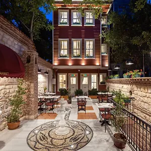Turkish House Turquie