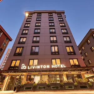 Livinton Atasehir Turquie