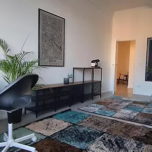 Loft46 - Self Checkin - Long And Shortstay Allemagne
