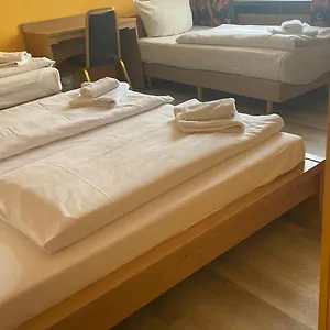 Spreewitz Am Kurfuerstendamm Otel