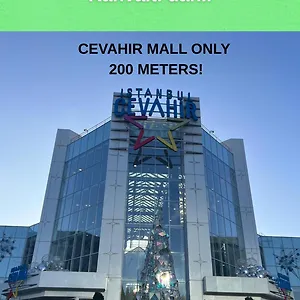 Tryp By Wyndham Sisli Turquie