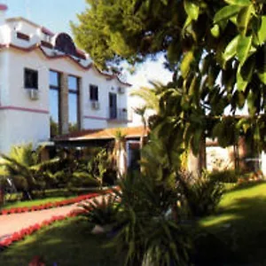 Hotel Dei Cesari