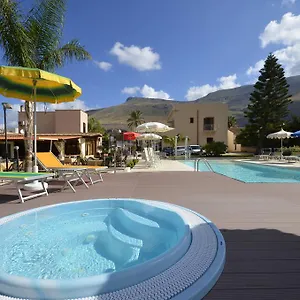 Hotel Oasi Da Paolo