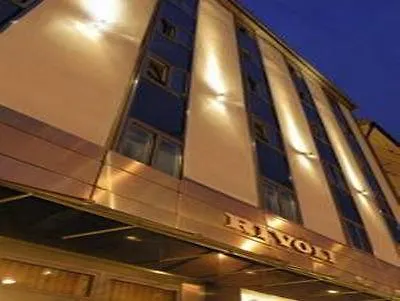 Hotel Rivoli Charme Munich Allemagne