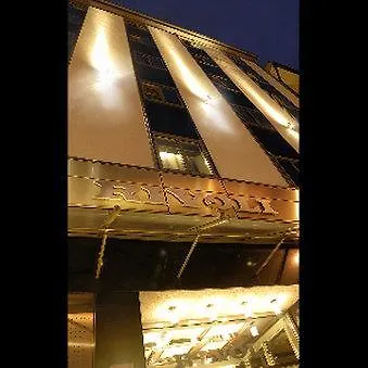 Hotel Rivoli Charme Munich