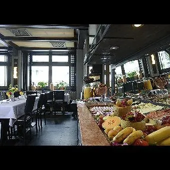 ***  Hotel Rivoli Charme Munich Allemagne