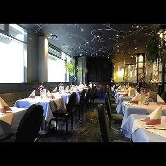 Hotel Rivoli Charme Munich 3*,