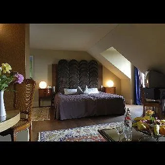 Hotel Rivoli Charme Munich