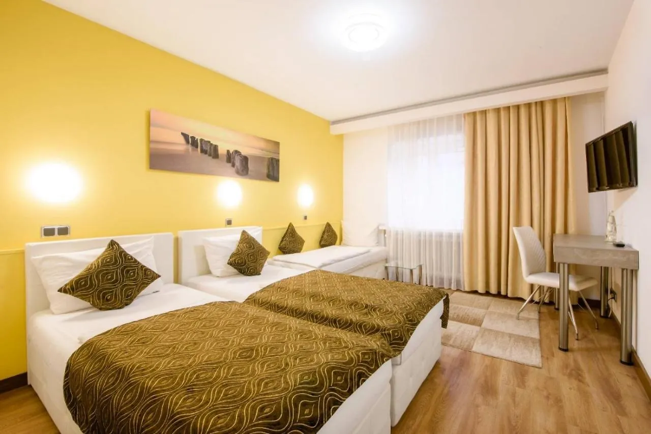 Hotel Rivoli Charme Munich