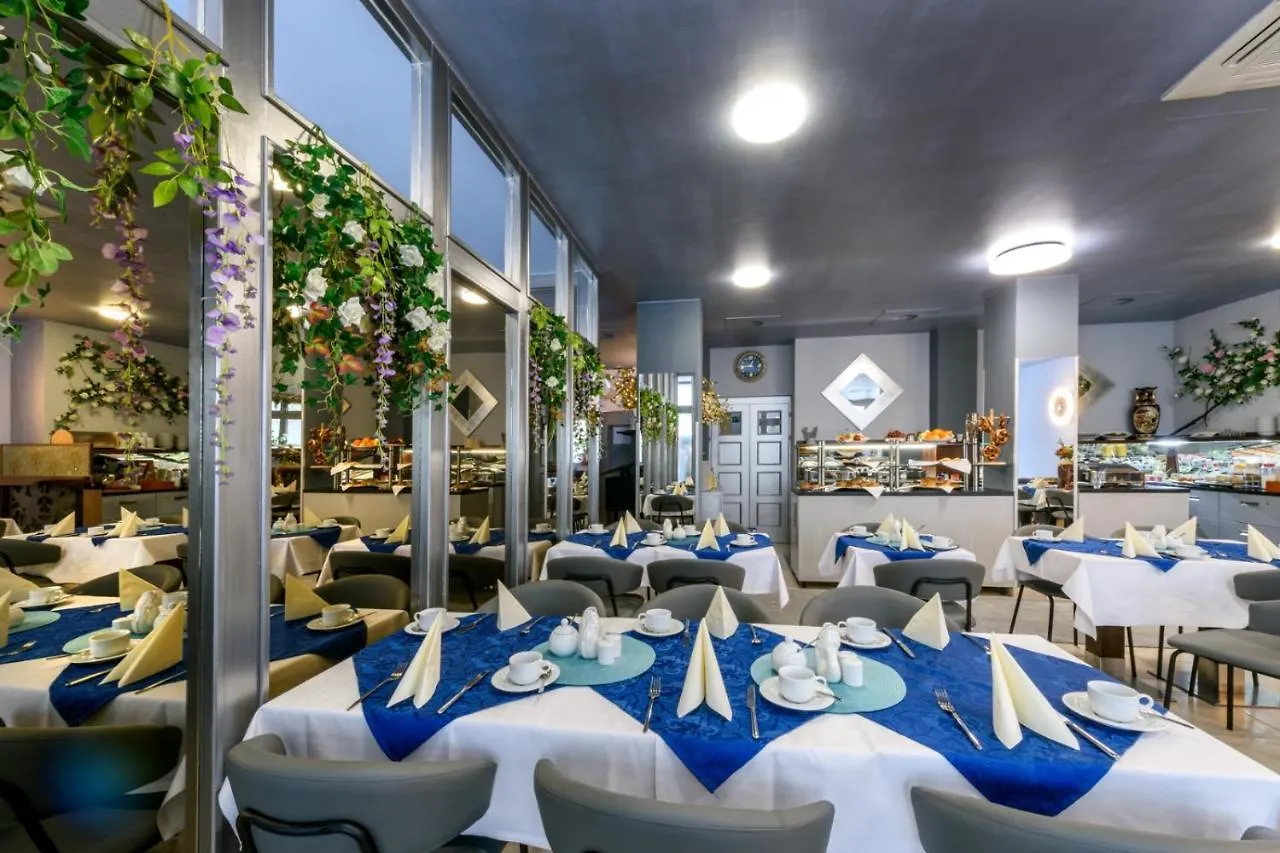***  Hotel Rivoli Charme Munich Allemagne