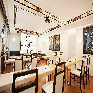 Hotel Rivoli Charme Munich 3*,  Allemagne
