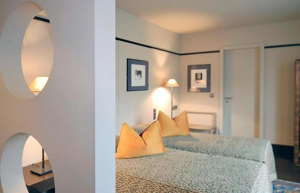 Hotel Rivoli Charme Munich