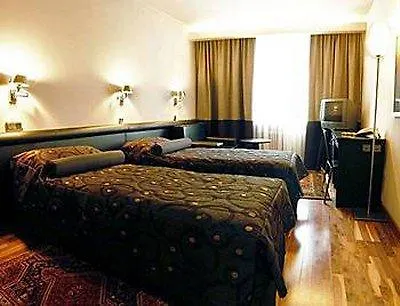 Hotel Rivoli Charme Munich