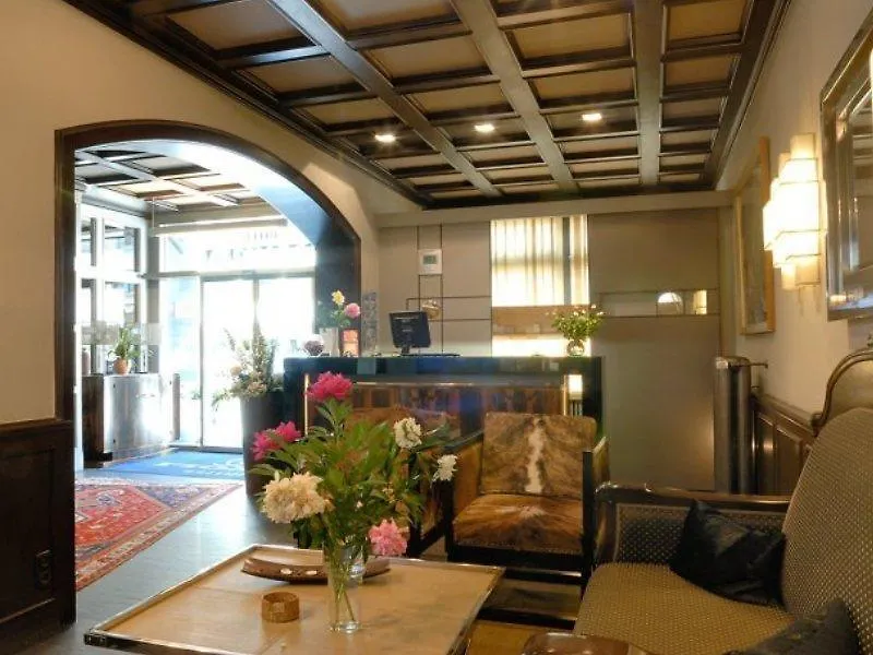 ***  Hotel Rivoli Charme Munich Allemagne