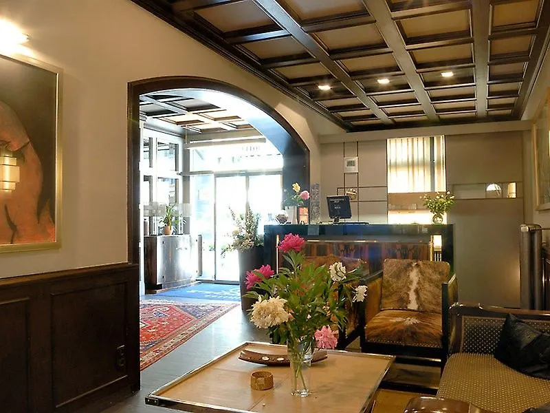 Hotel Rivoli Charme Munich