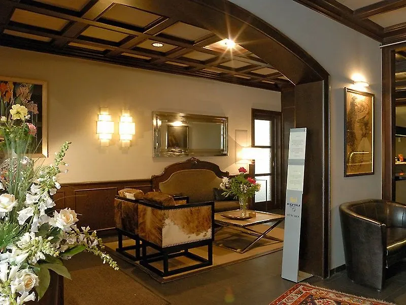 Hotel Rivoli Charme Munich Allemagne