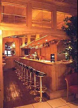 Hotel Rivoli Charme Munich