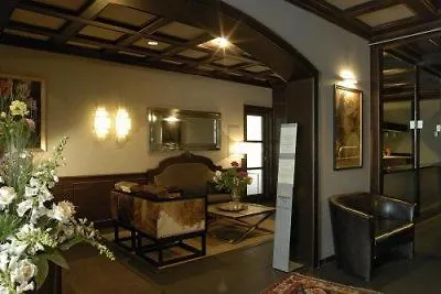Hotel Rivoli Charme Munich