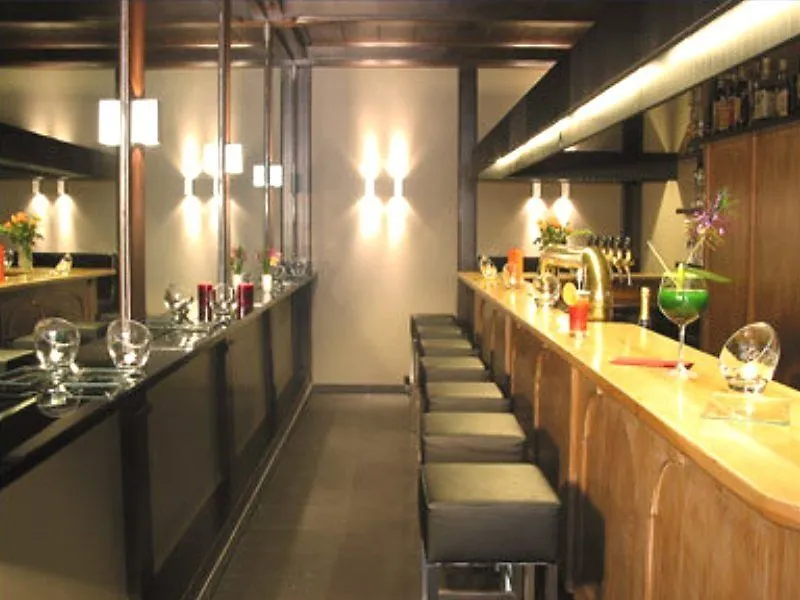 Hotel Rivoli Charme Munich