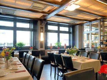 Hotel Rivoli Charme Munich
