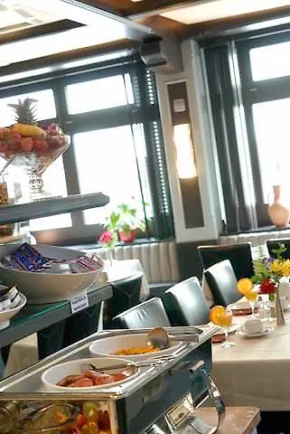 Hotel Rivoli Charme Munich