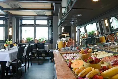 Hotel Rivoli Charme Munich 3*,