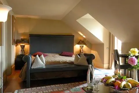 Hotel Rivoli Charme Munich