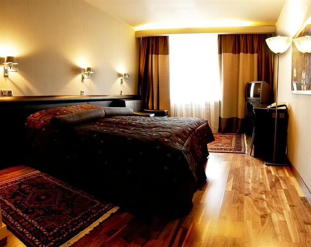 Hotel Rivoli Charme Μόναχο