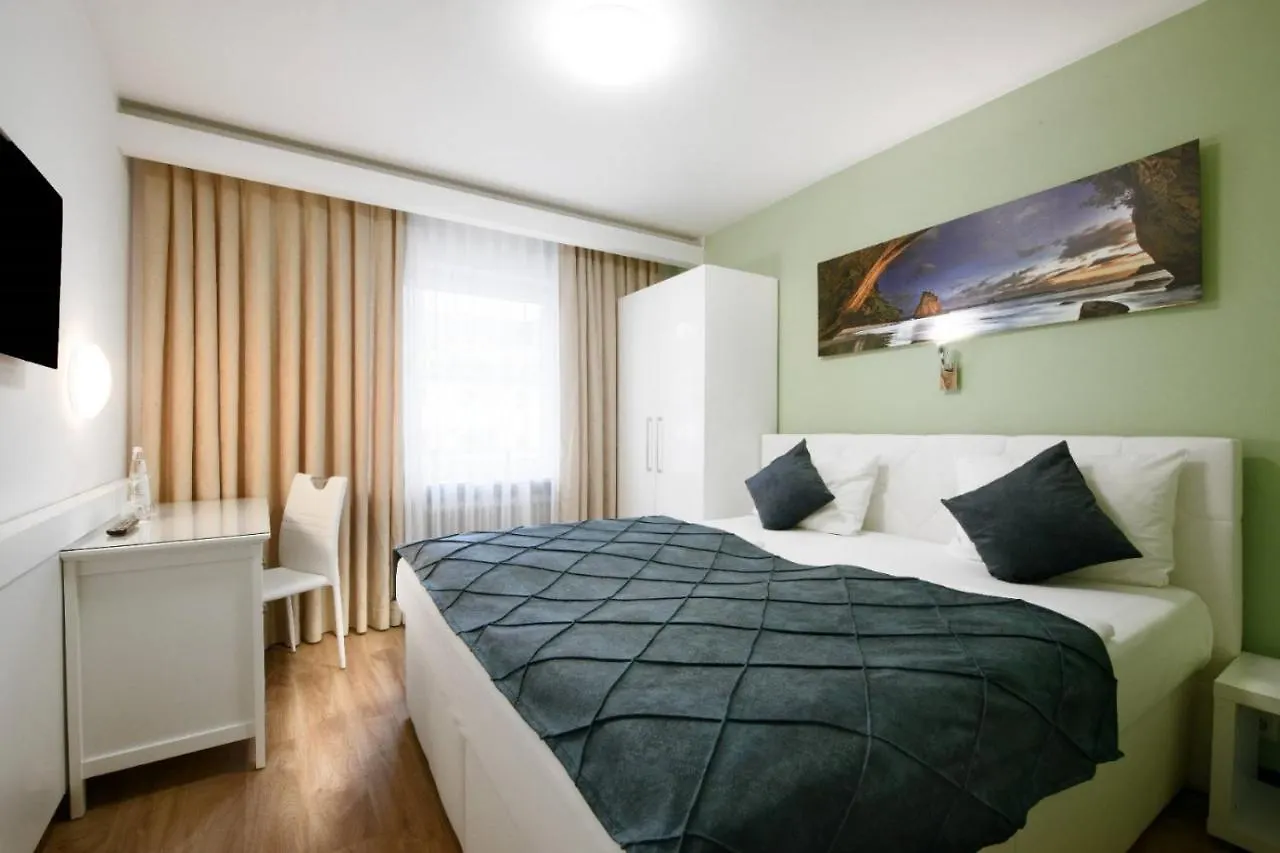 Hotel Rivoli Charme Μόναχο