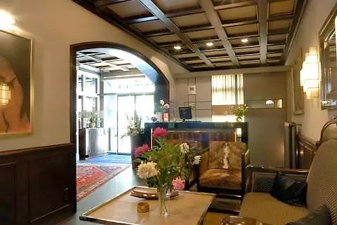 Hotel Rivoli Charme Μόναχο
